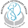 macarthur logo