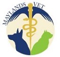 Maylands Vet logo