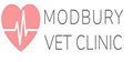 modbury vet logo