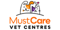mustcare logo
