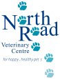 North Road Vet Centre Logo