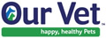 our vet logo