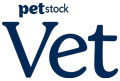 petstock logo