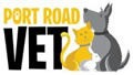 port road logo