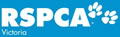 RSPCA Victoria logo