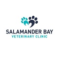 Salamander Bay logo