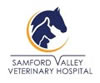 Samford Valley Vet Hosp Logo