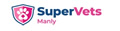 SuperVets Manly logo