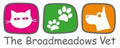 the broadmeadows logo