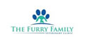 the furry family logo
