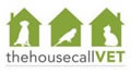 the house call vet logo