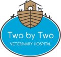 two by two logo