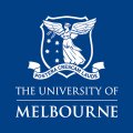 melb uni logo