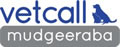 Vetcall Mudgeeraba Logo