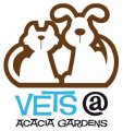 Vets @ Acacia Gardens Logo