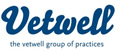 vetwell logo