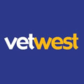 Vetwest Logo