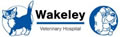 Wakeley Vet Hosp Logo