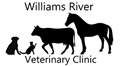 williams river logo