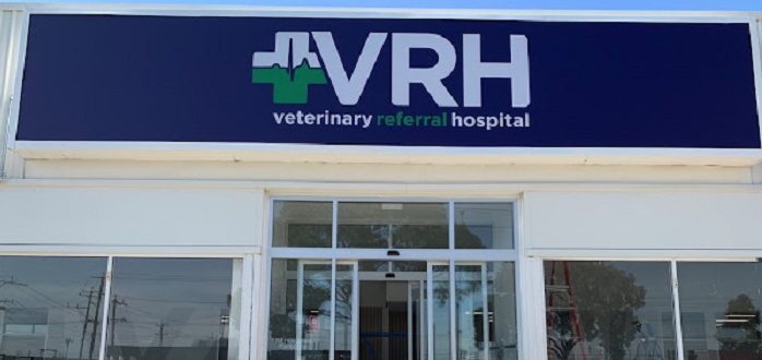 Veterinary Referral Hospital Dandenong